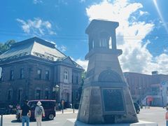 -小樽运河广场(運河プラザ)