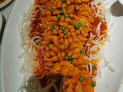 -老浒记烤鸭-北京菜(琉璃厂店)