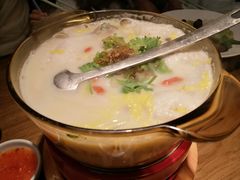 古法黄鱼汤-闽上鲜·福建菜(龙湖滨江天街店)