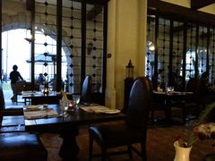 大堂-南沙游艇会·大兵船餐厅