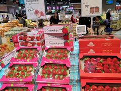 -盒马鲜生(岭南新世界店)