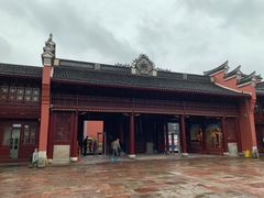 -宁波府城隍庙
