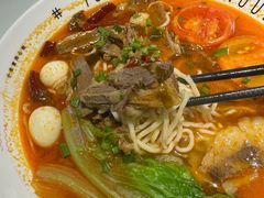 -友达面馆(广州总店)