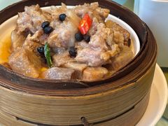 蒜香排骨-老广酒楼(樱花店)