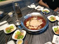 -老船舫·现做活鲜鱼馆(东郊记忆店)