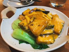 -如禾素食·下午茶·糖水