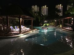 -三亚湾红树林度假世界(木棉酒店)