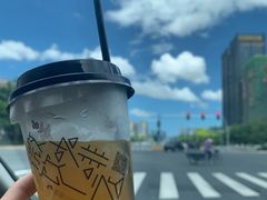 -微饮cafe