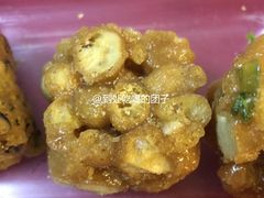 花生蛋黄条-上海哈尔滨食品厂(淮海中路店)