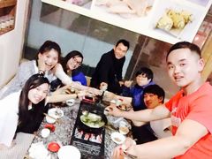 -蘑统田下·野生菌火锅