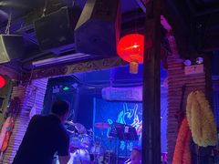 -江湖酒吧(老外滩店)
