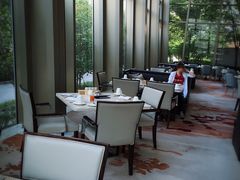 -上海新发展亚太JW万豪酒店