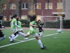 -上海民办包玉刚实验学校(小学部)