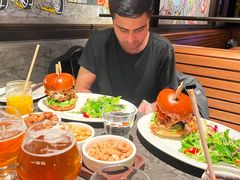 -京A Taproom·精酿餐吧(CBD店)