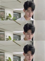 -尼特斯男士发型馆