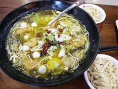 -阿利茄汁面(西城永捷店)
