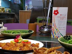 -龙泉人椰子鸡·糟粕醋·海南菜(南大桥店)