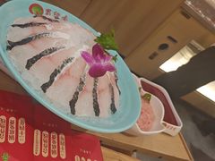 -蜀留香火锅(社会山店)