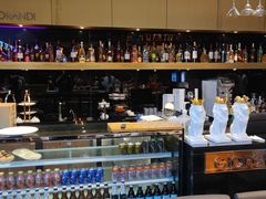 -乔治莫兰迪酒店(济南解放路山东大学店)