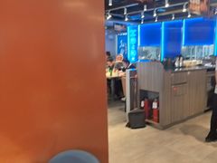 -鱼酷活鱼烤鱼(沈阳大悦城店)