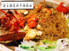 -和记小菜(东方店)