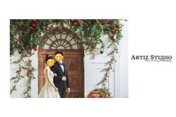 -艺匠摄影ARTIZ STUDIO(南京店)