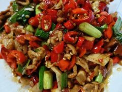-田婆婆的菜(新天地店)