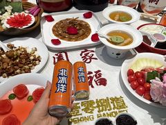 -壹零捌道·北京烤鸭(车公庄店)