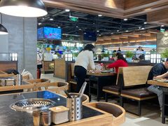 大堂-韩盛·盛江山自助料理(沈辽路万达店)