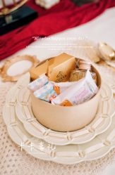 -卡卡喜糖伴手礼·商务礼宝宝礼·婚礼用品