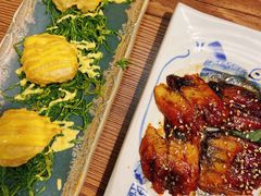 -红叶日料·放题·海胆·定食(星海店)