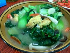 -凤嫂农家乐(梁弄店)