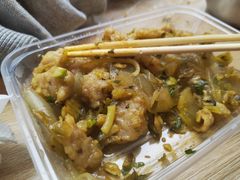 -煎意浓·吴记煎包(交通路店)