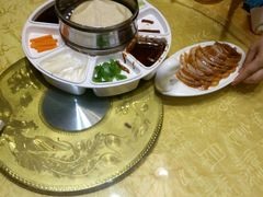 -红红烤鸭店(西单店)