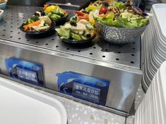 -深海中餐厅(国家海洋博物馆店)