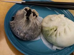 -谭景其·谭氏麻油菜包(集庆路店)