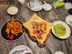 -前海沿·青岛菜(乐客城店)