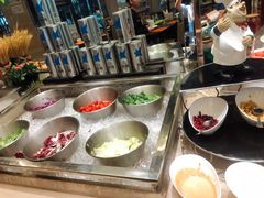 -绍兴鉴湖君澜大酒店