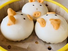 -海皇食府(水都假日酒店店)