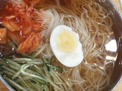 荞麦冷面-大壮家原味烤肉(兴华北街店)