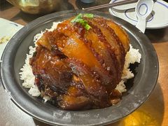 -龍聚祥烧麦馆(万达店)
