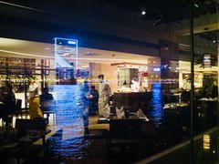 -白天鹅宾馆·流浮阁咖啡厅