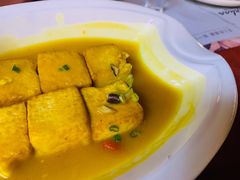 精品豆腐-赵小姐丨新中餐(曲江店)