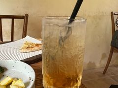 -兮食农场餐厅