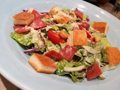 -大树餐厅(红旗街万达店)