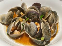 蛤蜊姜葱炒-高佳庄·舟山海鲜(海景旗舰店)