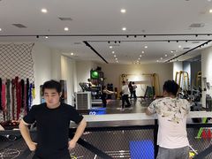 -奇迹健身(金牛凯德店)