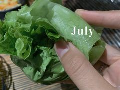 -大發韩国烤肉(八佰伴店)