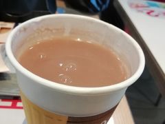 -麦当劳(双榆树店)