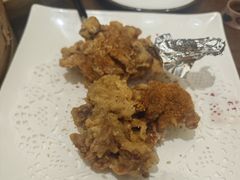 炸八块-黄家老店·非遗灌汤包(晋安路店)